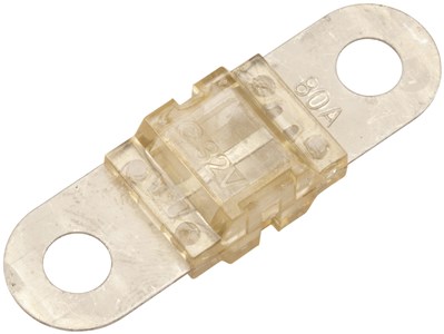 UNSPECIFIED MANUFACTURER HIGH POWER MIDI FUSES FOR AUTOMOTIVE AUDIO INSTALLATIONS