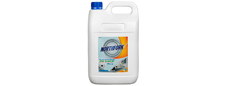 NORTHFORK HOSPITAL GRADE SURFACE DISINFECTANT SPRAY - OCEAN FRESH 5L
