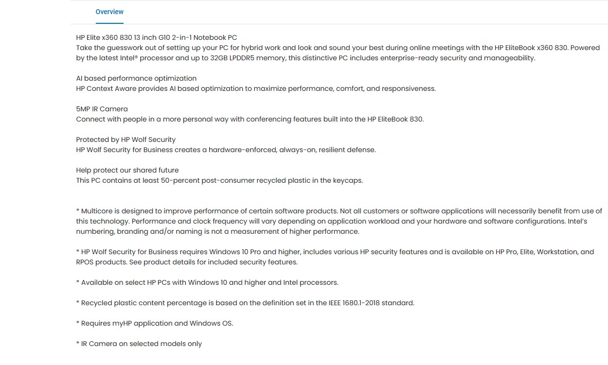 HP 26A BLACK TONER CARTRIDGE | RELIABLE LASER PRINTING