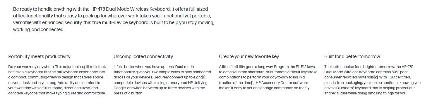 HP 7N7B9AA 27-INCH FHD MONITOR FOR CRISP VISUALS