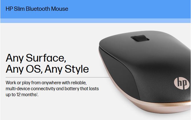 HP 4GB DDR4 3200MHZ LAPTOP MEMORY MODULE