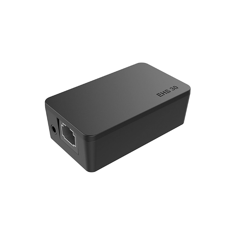 HTEK EHS30 PROFESSIONAL WIRED HEADSET FOR CLEAR COMMUNICATION