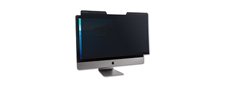 SA SERIES IMAC PRIVACY SCREEN FILTER FOR SECURE VIEWING