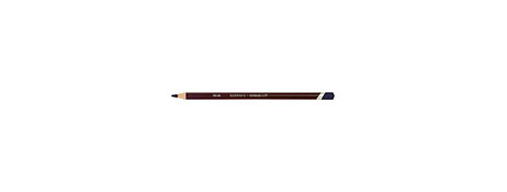 UNSPECIFIED MANUFACTURER VIBRANT INDIGO COLOUR PENCILS FOR ARTISTS IN GERALDTON