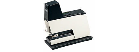 UNSPECIFIED MANUFACTURER HEAVY DUTY LINKING STAPLER - 50 SHEET CAPACITY