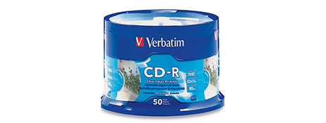 GENERIC/UNSPECIFIED MANUFACTURER HIGH-QUALITY INKJET PRINTABLE CD/DVD DISCS FOR GERALDTON