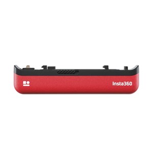 INSTA360 ONE RS HORIZONTAL BATTERY BASE FOR VERSATILE SHOOTING