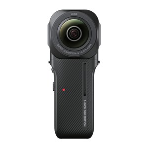 INSTA360 RS 1-INCH 360° ACTION CAMERA | 6K VIDEO