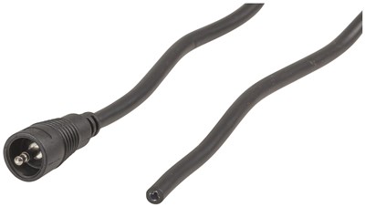 UNSPECIFIED MANUFACTURER IP67 2.5MM STEREO LINE PLUG WITH 1M CABLE FOR RELIABLE AUDIO