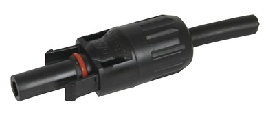 UNSPECIFIED MANUFACTURER IP67 SOLAR PV SYSTEM CONNECTORS FOR HARSH INSTALLATIONS