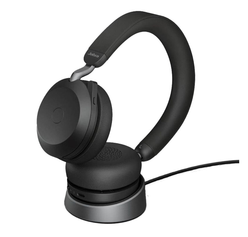 JABRA EVOLVE2 40 HEADSET FOR CLEAR CALLS IN GERALDTON
