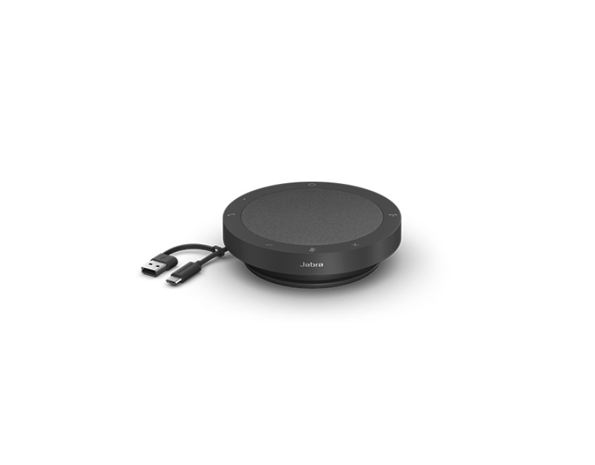 JABRA EVOLVE2 40 MONO HEADSET FOR CLEAR CALLS