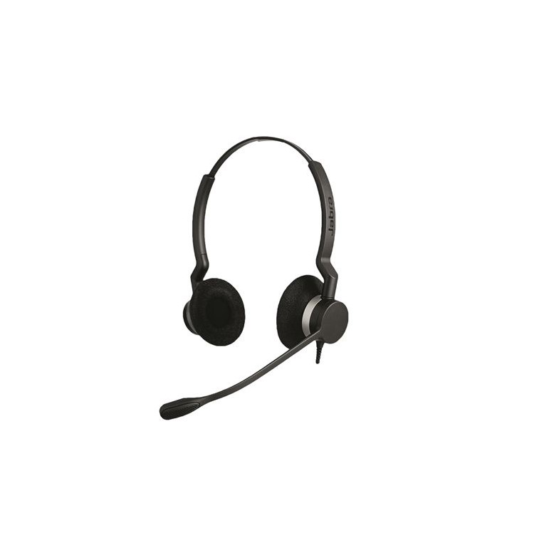 JABRA EVOLVE2 40 MONO HEADSET FOR CLEAR CALLS