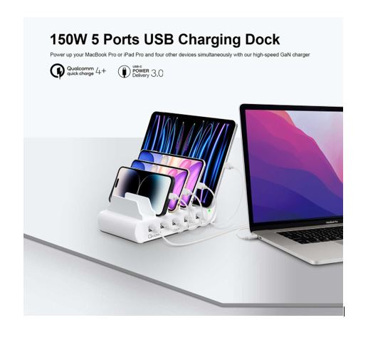 JUST YOU PC 150D PORTABLE DIGITAL PHOTO FRAME - DISPLAY MEMORIES