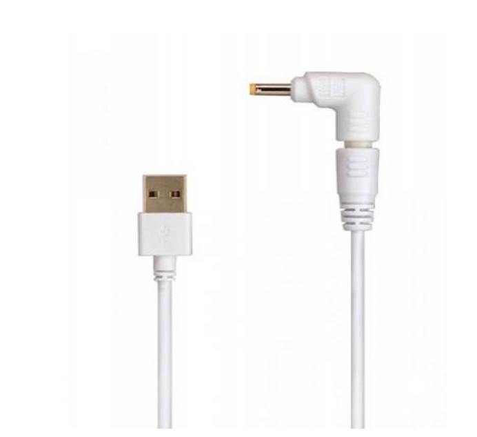 JUST YOU PC POWER ADAPTER FOR RELIABLE DEVICE CHARGING