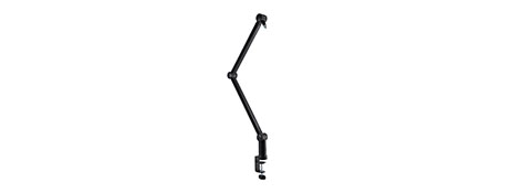 KENSINGTON A1020 BOOM ARM FOR MICS & WEBCAMS