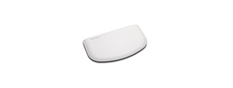 KENSINGTON ERGOSOFT WRIST REST FOR SLIM MICE