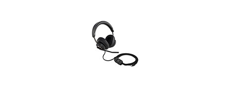 KENSINGTON H2000 USB-C HEADSET FOR CLEAR CALLS