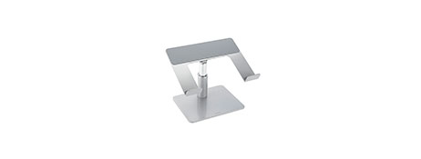 KENSINGTON LAPTOP RISER FOR BETTER ERGONOMICS & DESK SPACE