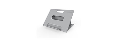 KENSINGTON SMARTFIT RISER: ERGONOMIC LAPTOP & TABLET STAND
