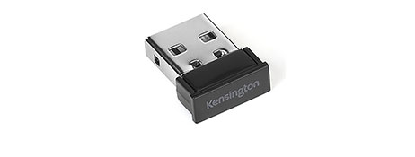 KENSINGTON WIRELESS RECEIVER FOR ERGONOMIC KEYBOARDS/MICE