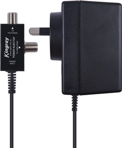 KINGRAY MASTHEAD AMPLIFIER REPLACEMENT PSU ADAPTER