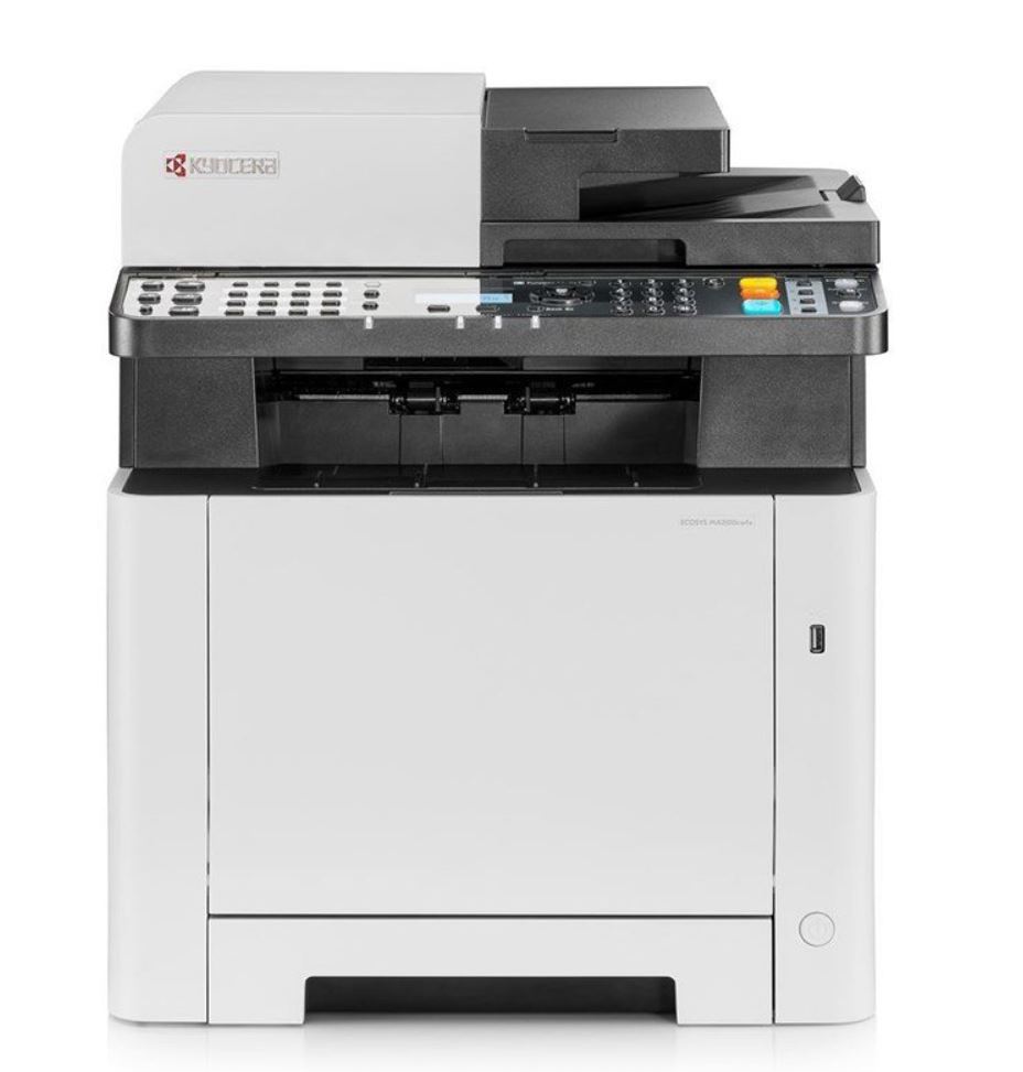 KYOCERA ECOSYS M2135DN MONOCHROME LASER PRINTER