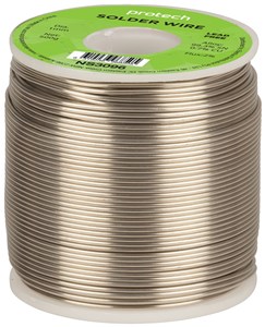 UNSPECIFIED MANUFACTURER LEAD FREE SOLDER 1MM 500G ROLL FOR RELIABLE REPAIRS