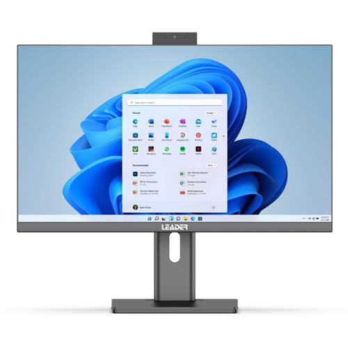 LEADER SV275-I5H INTEL I5 DESKTOP PC FOR HOME & OFFICE