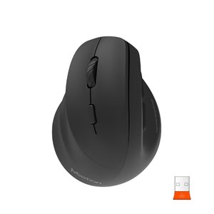 UNSPECIFIED MANUFACTURER ERGONOMIC WIRELESS MOUSE FOR LEFT-HANDED USERS IN GERALDTON