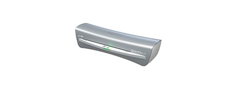 LEITZ ILAM A4 LAMINATOR FOR HOME OFFICE USE