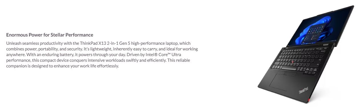 LENOVO THINKPAD 14" LAPTOP BAG - RELIABLE PROTECTION FOR GERALDTON