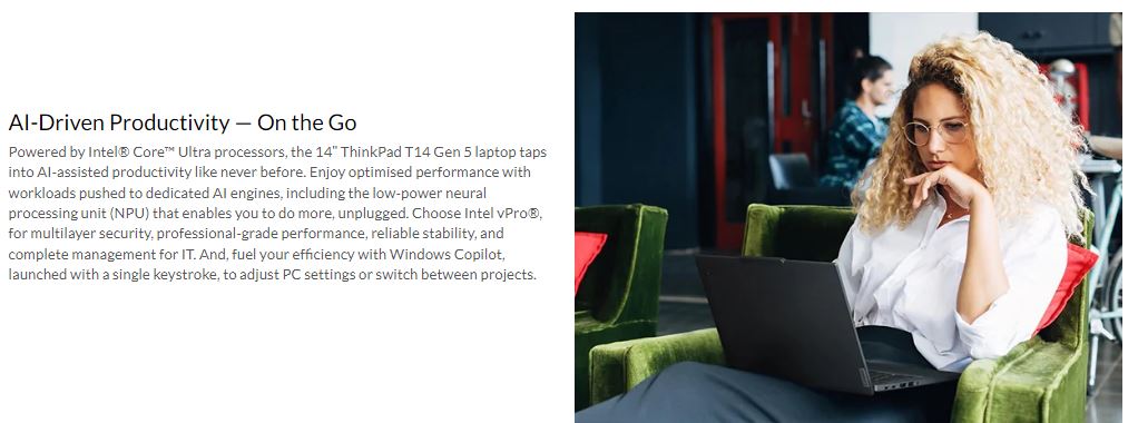 LENOVO 1TB PORTABLE SSD - FAST EXTERNAL STORAGE FOR GERALDTON