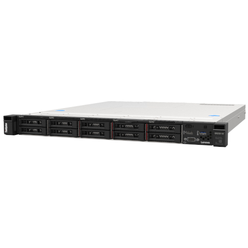 LENOVO ISG LENOVO 1TB 7.2K SATA 3.5" HARD DRIVE FOR SERVERS