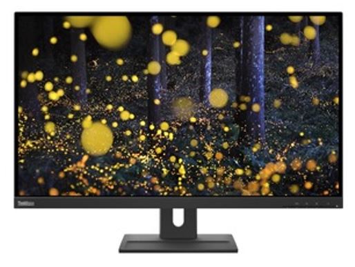 LENOVO 62D0GAR1AU 21.5" FHD MONITOR - CRISP VISUALS