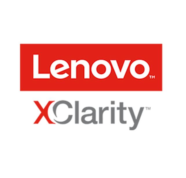LENOVO ISG SERVER COMPONENTS - RELIABLE IT INFRASTRUCTURE
