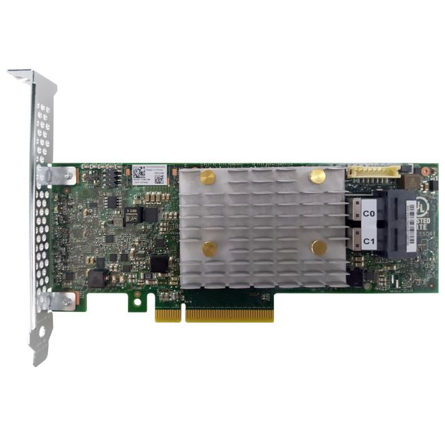 LENOVO ISG SERVER COMPONENT FOR RELIABLE IT INFRASTRUCTURE