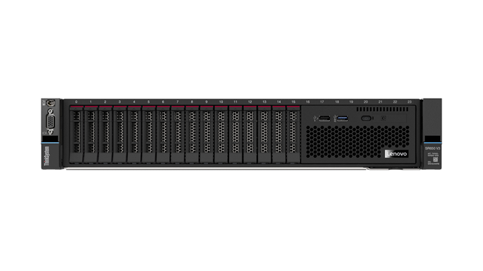 LENOVO ISG 7D76A02GAU SERVER COMPONENT - RELIABLE PERFORMANCE
