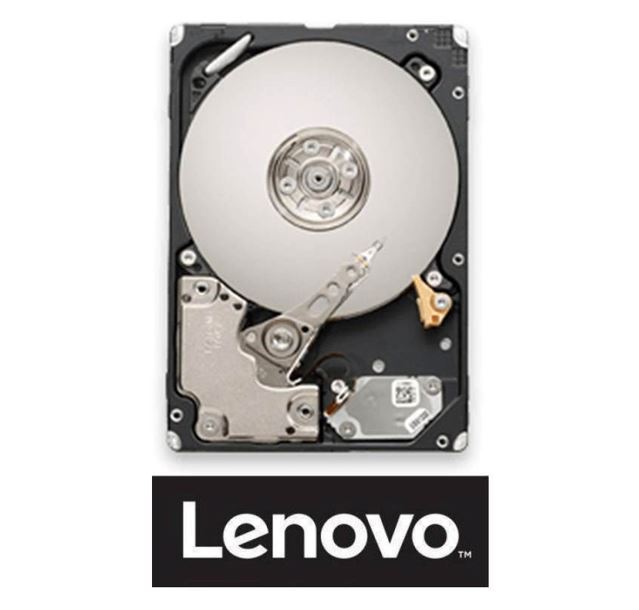 LENOVO ISG 7XB7A00069 SERVER DRIVE - RELIABLE STORAGE SOLUTION
