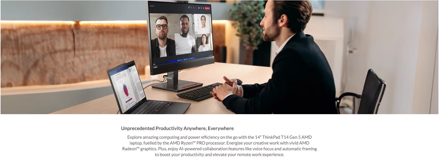 LENOVO 21MC003YAU THINKCENTRE M70Q TINY DESKTOP PC