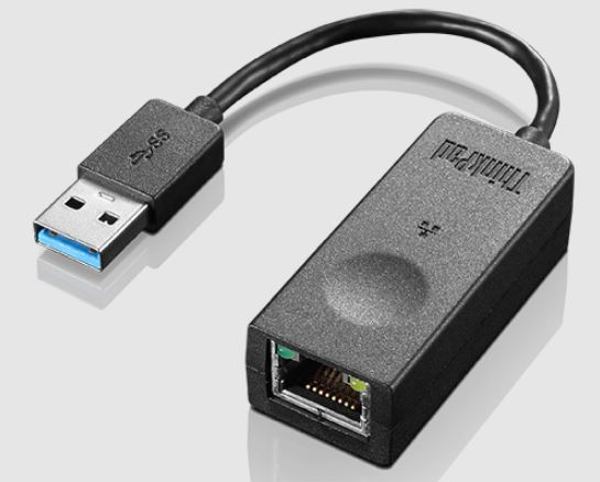 LENOVO 4X90S91830 USB-C TO HDMI ADAPTER FOR SEAMLESS DISPLAY