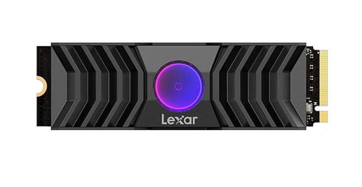 LEXAR 1090X 128GB SDXC UHS-II CARD FOR PRO PHOTOGRAPHERS