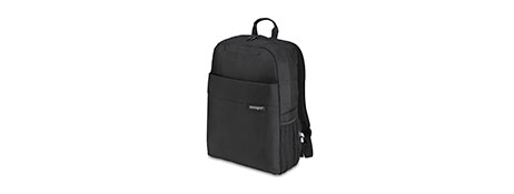 SIMPLY PORTABLE LITE 16" LAPTOP BACKPACK FOR COMMUTERS