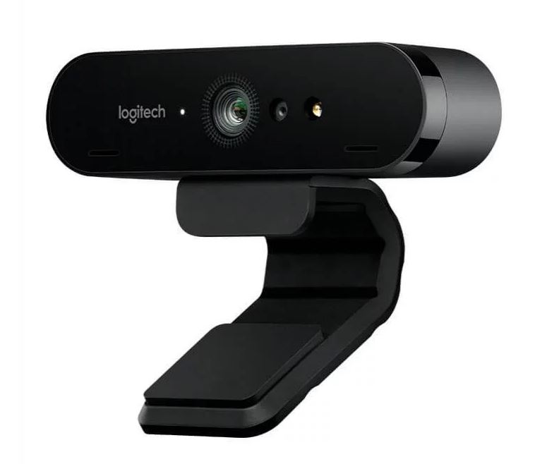 LOGITECH C920S PRO HD WEBCAM FOR CLEAR VIDEO CALLS