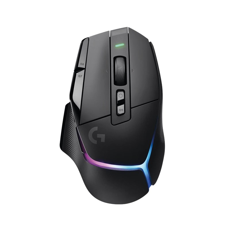 LOGITECH WIRELESS MOUSE M185 - RELIABLE & COMFORTABLE