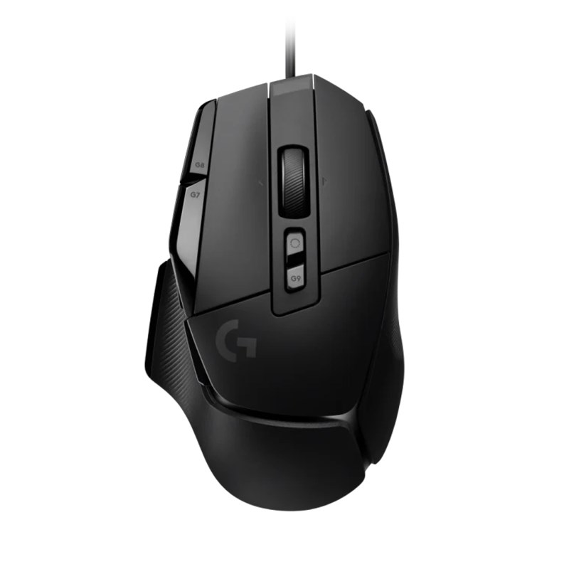 LOGITECH M185 WIRELESS MOUSE - RELIABLE & COMFORTABLE