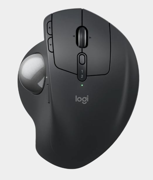 LOGITECH M185 WIRELESS MOUSE - RELIABLE & COMFORTABLE