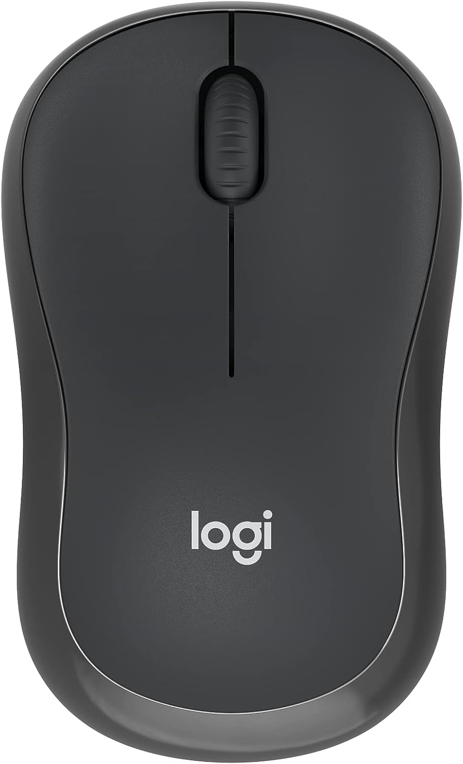 LOGITECH M330 SILENT PLUS WIRELESS MOUSE FOR COMFORT