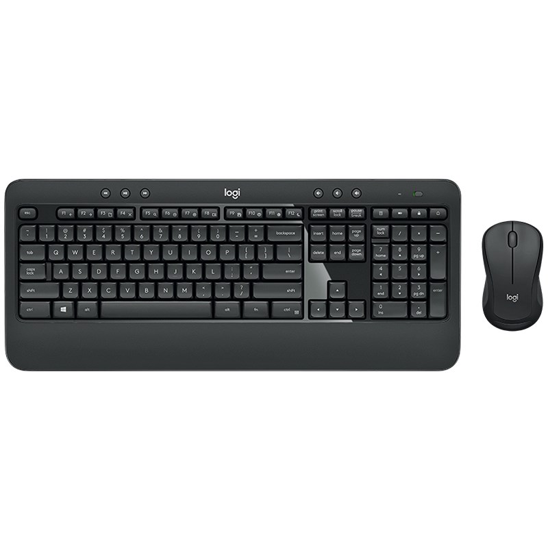 LOGITECH MX MASTER 3S WIRELESS MOUSE FOR PRODUCTIVITY