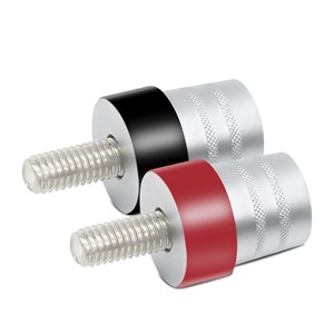 UNSPECIFIED MANUFACTURER M8 FEMALE TO SAE MALE TERMINAL ADAPTER FOR EASY POWER CONVERSION